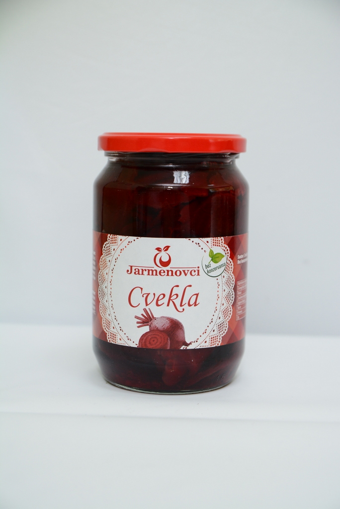 GMP | Beets, 1.400gr – Click N Pick - Natural Products, Serbia